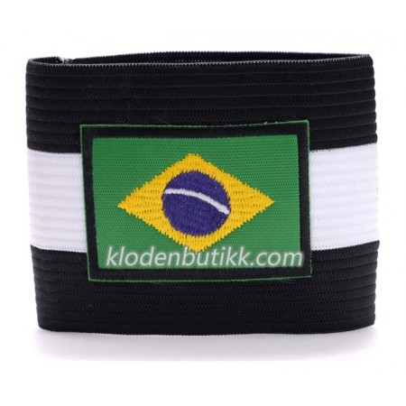 Brasil Fotball Leggbeskyttere M002